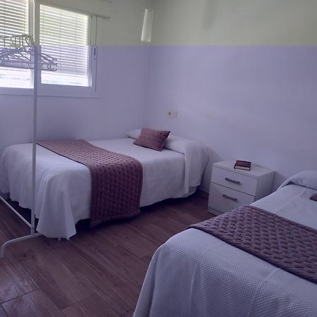 הוילה Albanchez de Úbeda Casa Rural Maestros מראה חיצוני תמונה