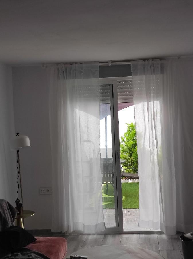 הוילה Albanchez de Úbeda Casa Rural Maestros מראה חיצוני תמונה