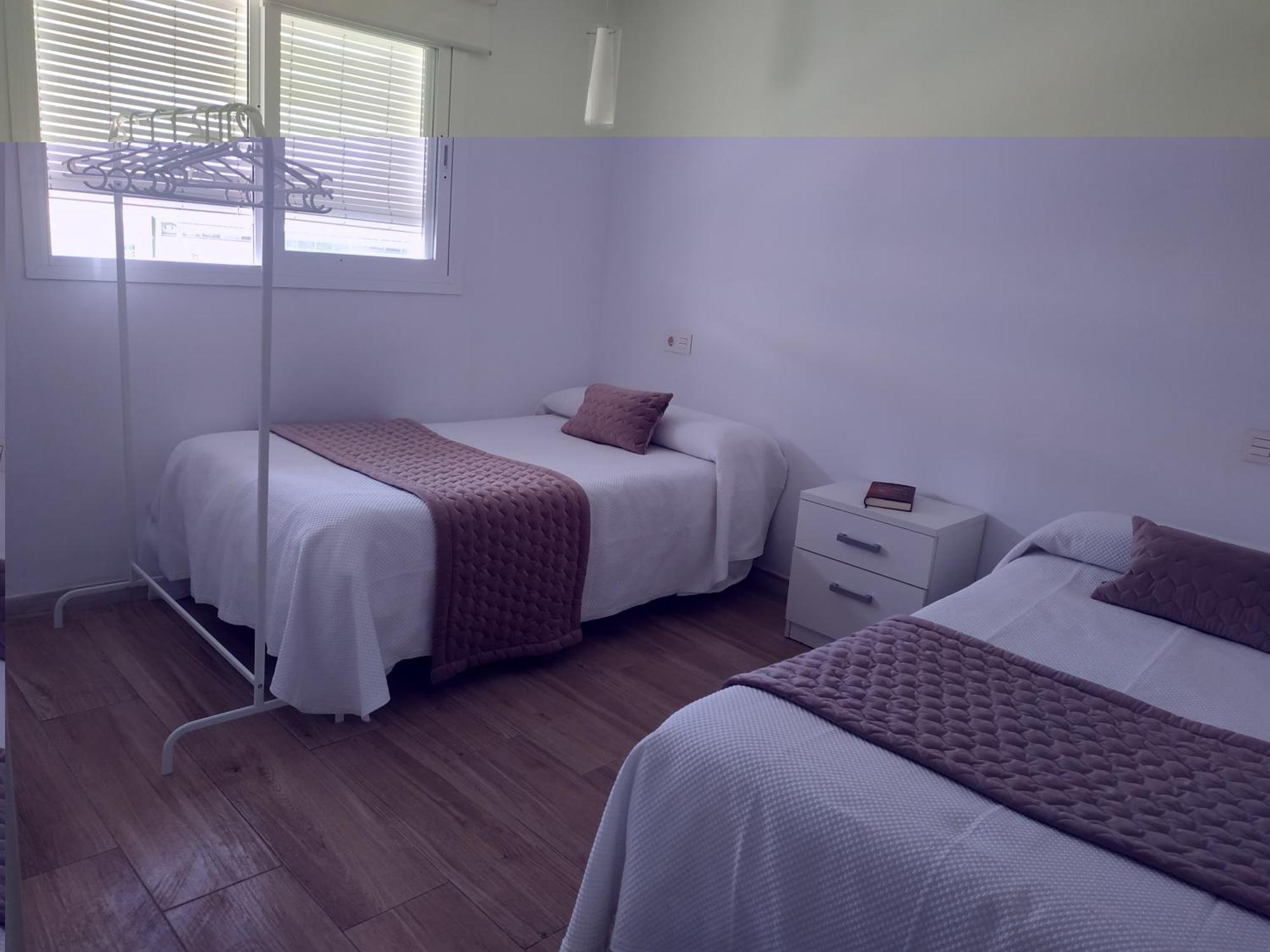 הוילה Albanchez de Úbeda Casa Rural Maestros מראה חיצוני תמונה